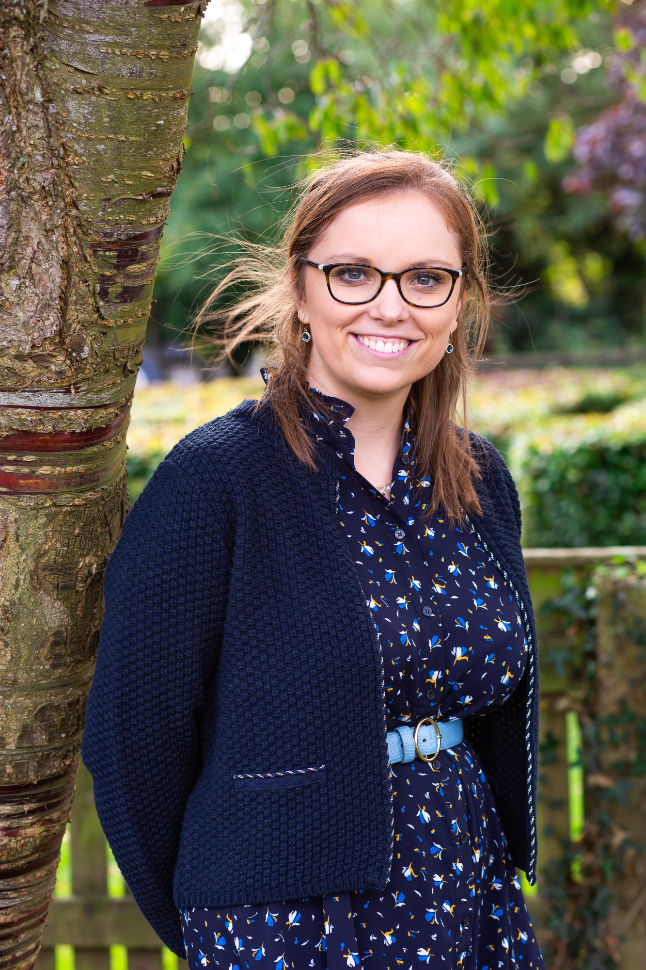 Photo of Laura Roberts