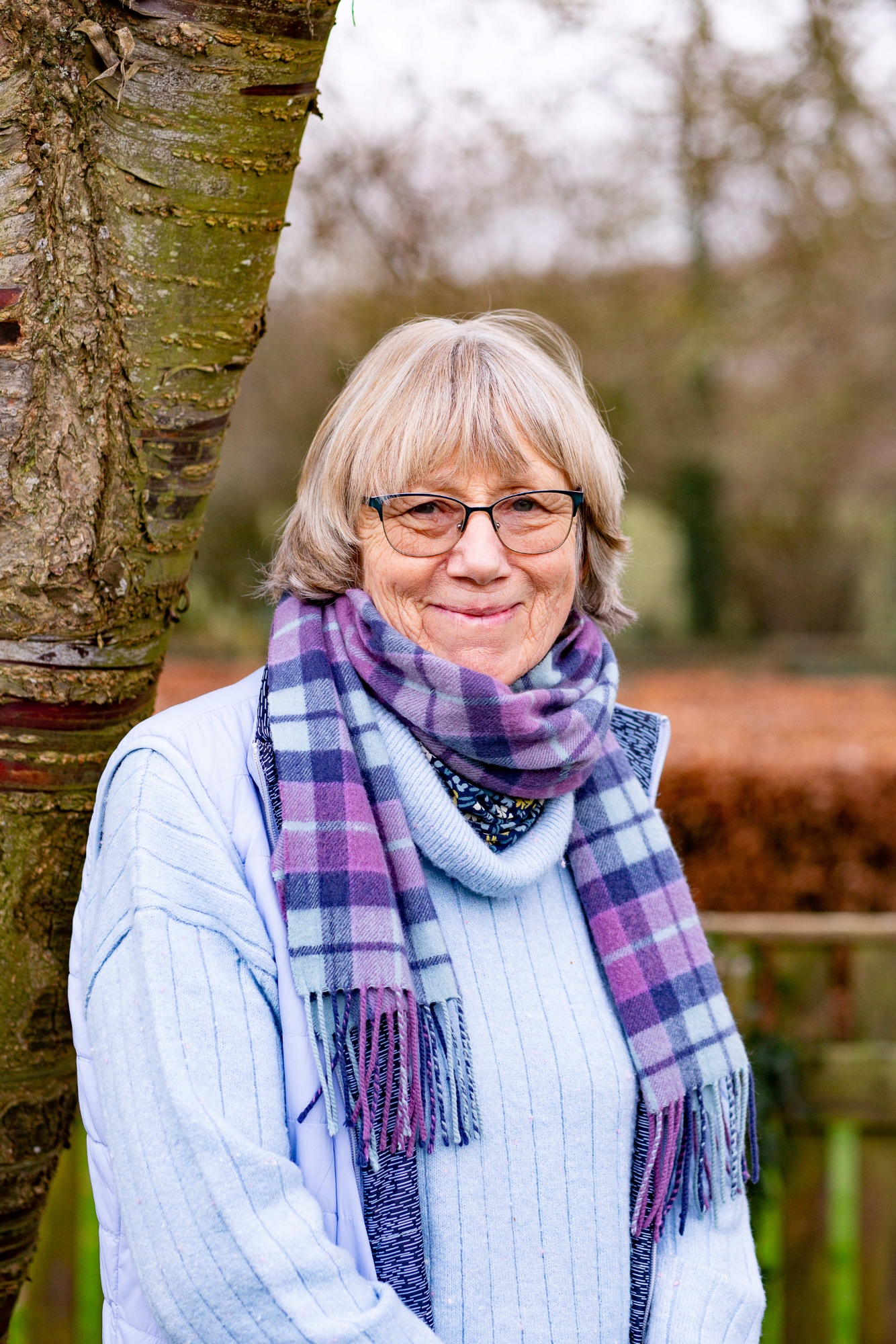 Photo of Ros Nash