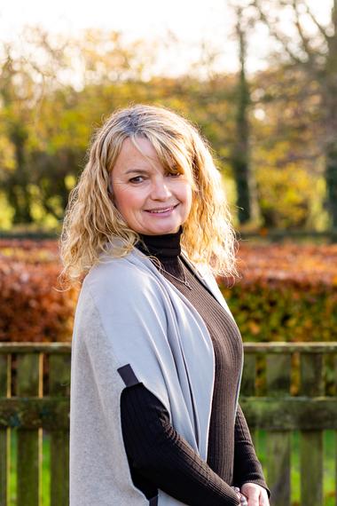 Photo of Mrs S Clayton